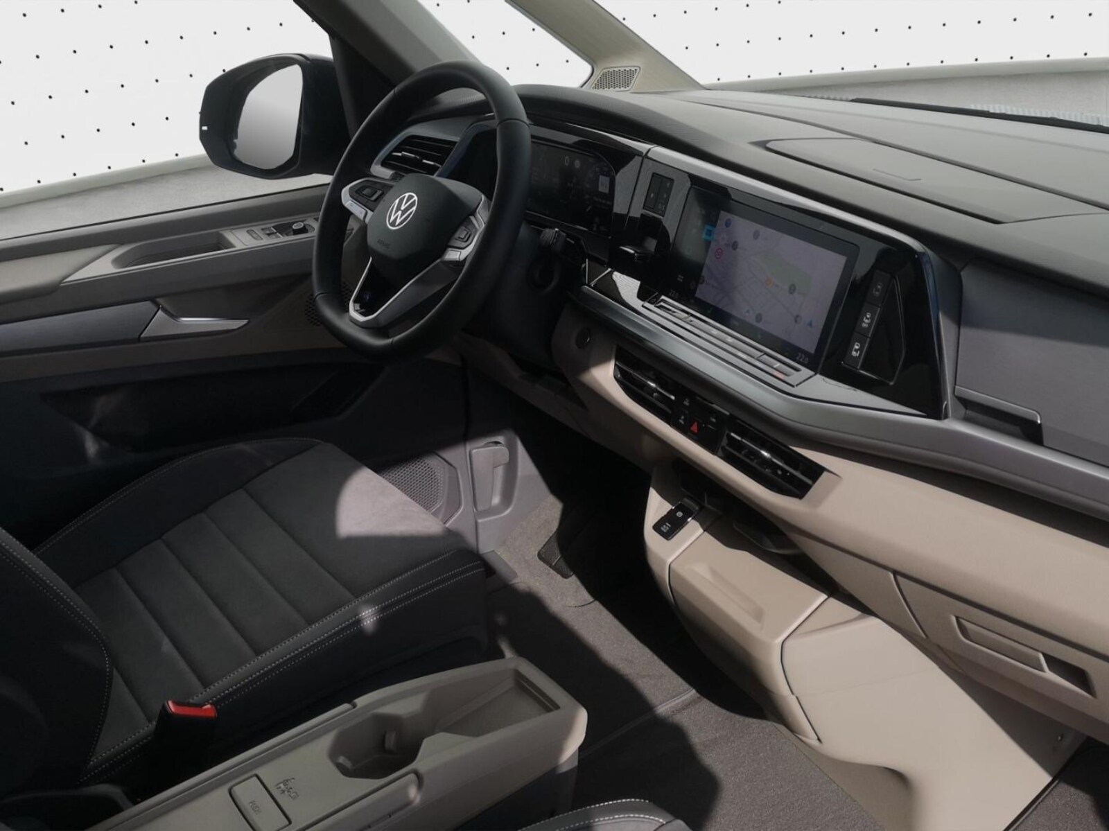 Volkswagen Multivan – Bild 4