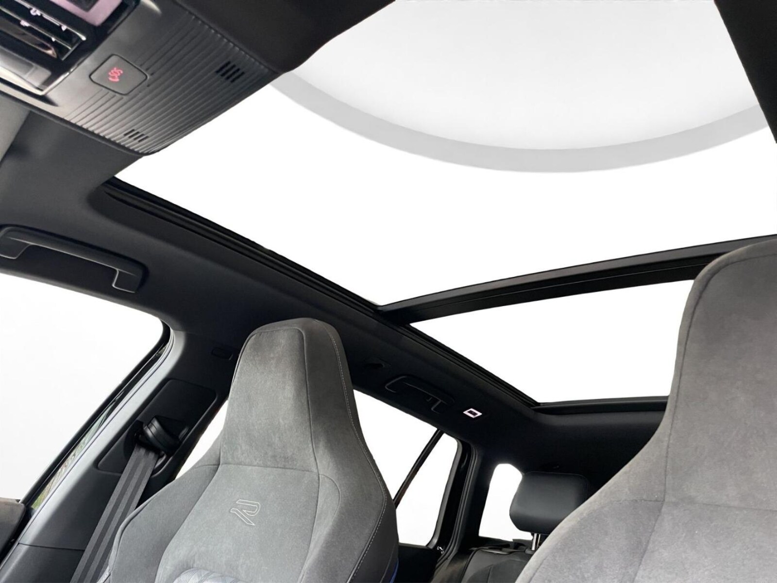 Volkswagen Golf Variant – Bild 10