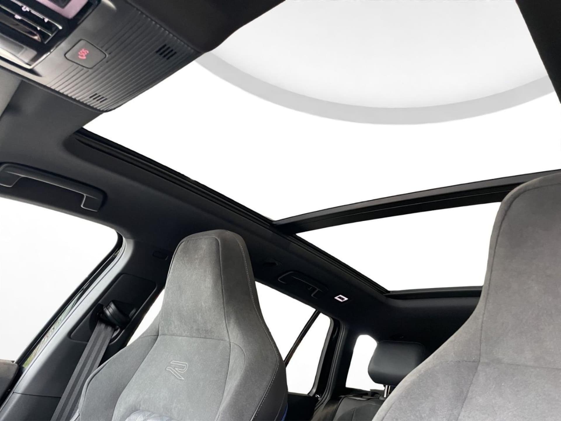 Volkswagen Golf Variant R-Line
