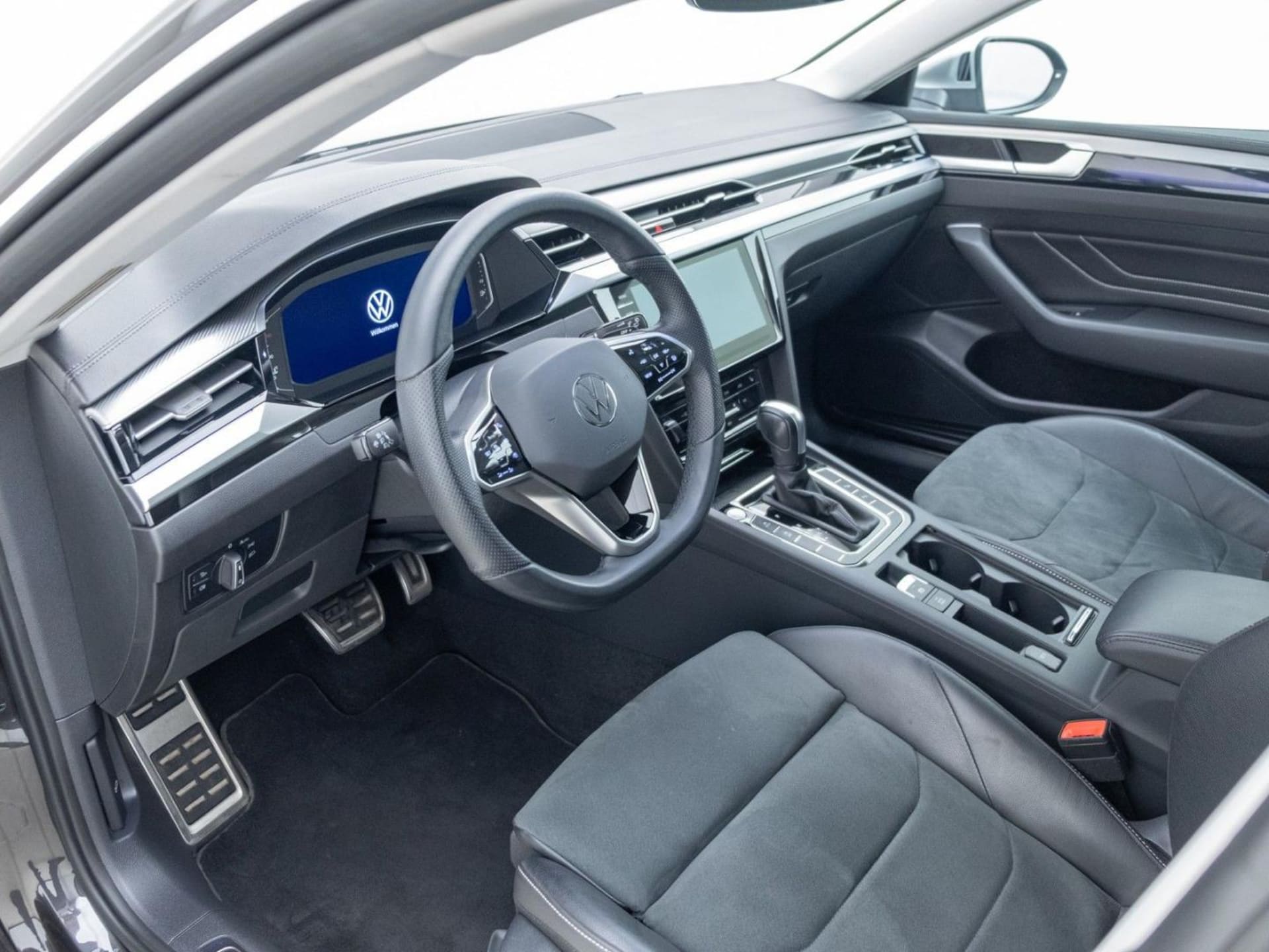 Volkswagen Arteon Shooting Brake Elegance