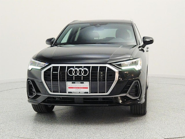 2023 Audi Q3 SUV