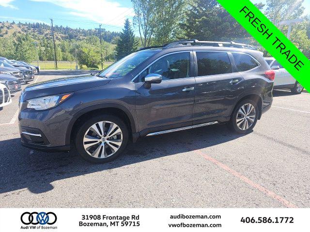 2019 Subaru Ascent Touring's photo