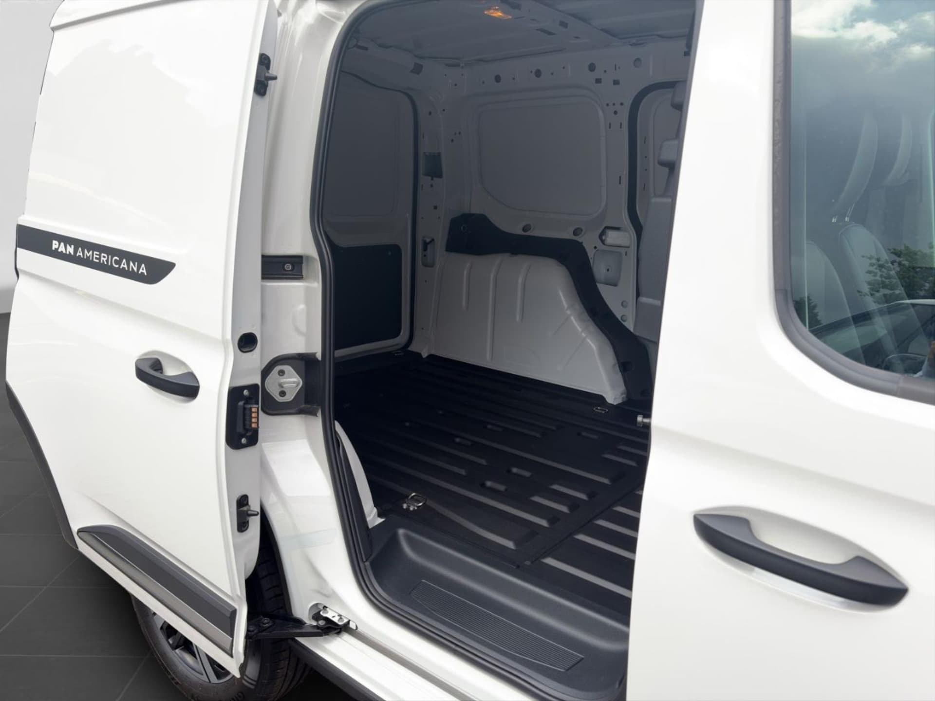 Volkswagen Caddy Cargo