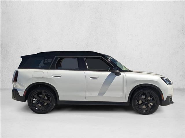 2026 MINI Countryman