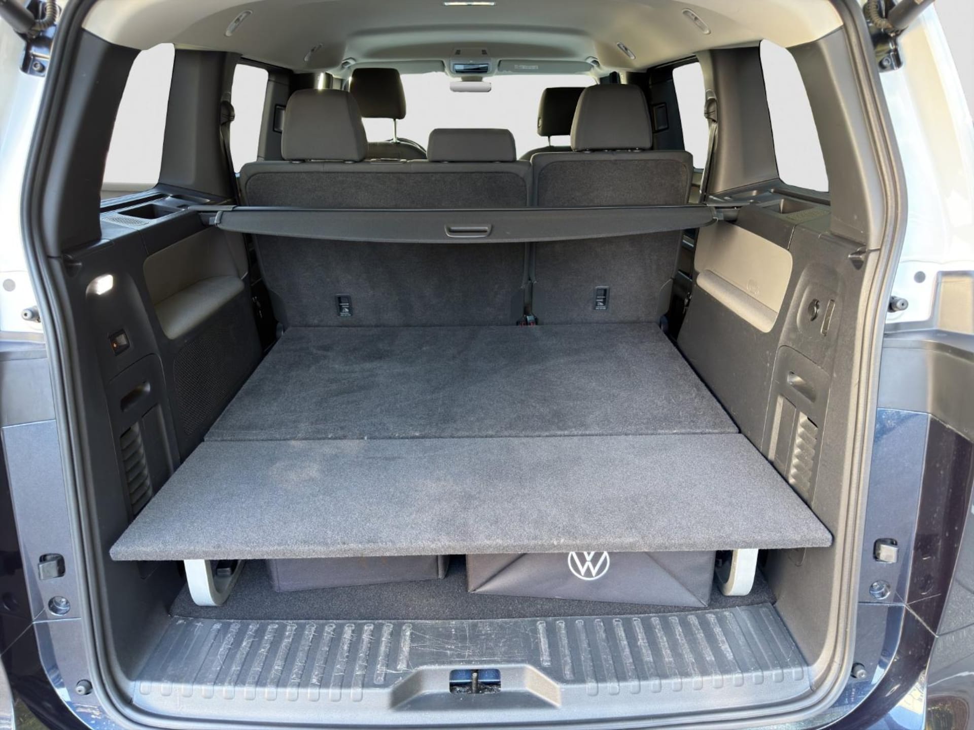 Volkswagen ID. Buzz Pro