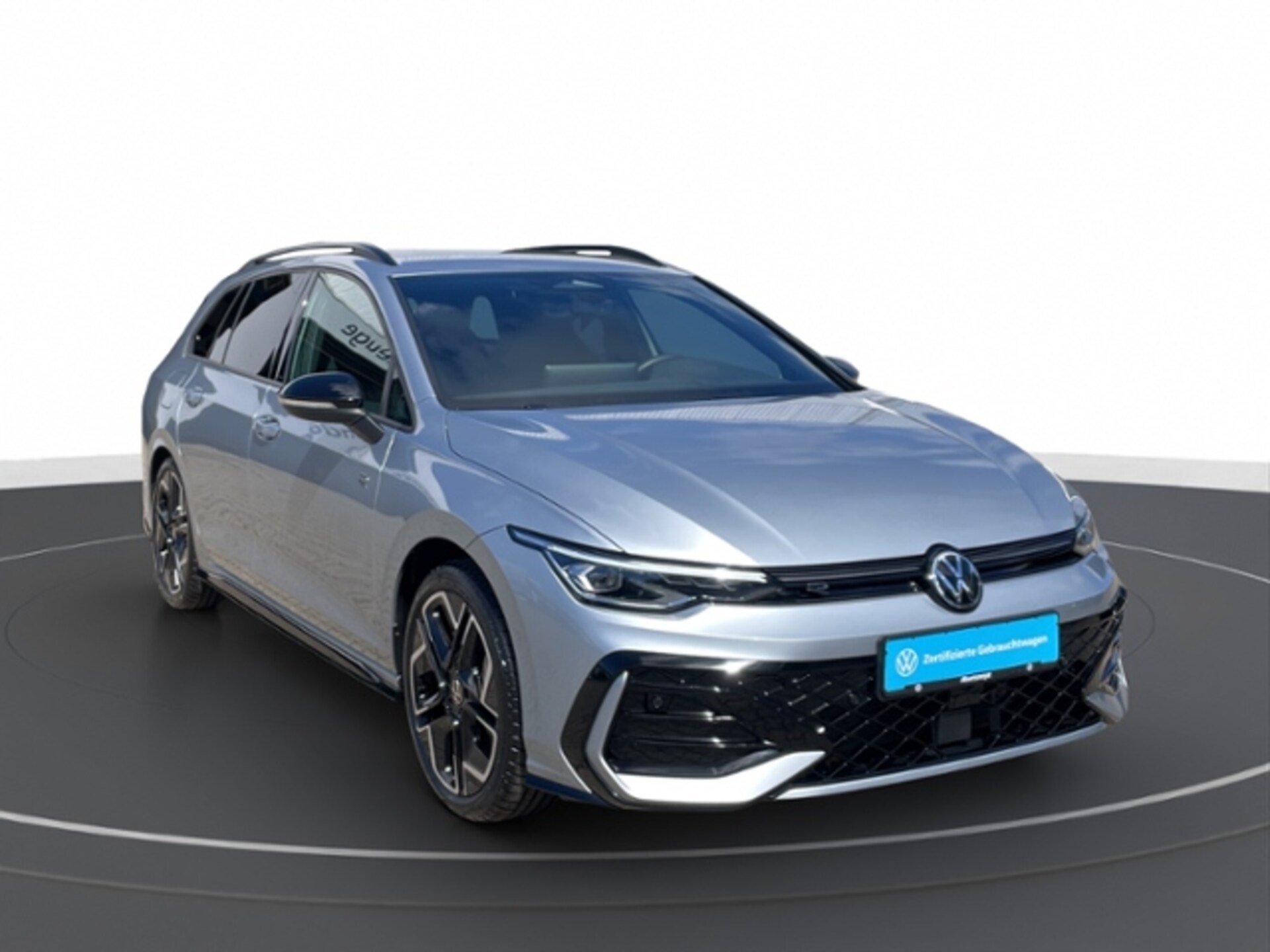 Volkswagen Golf Variant R-Line