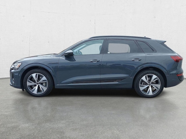 2024 Audi Q8 e-tron Premium - Photo 8