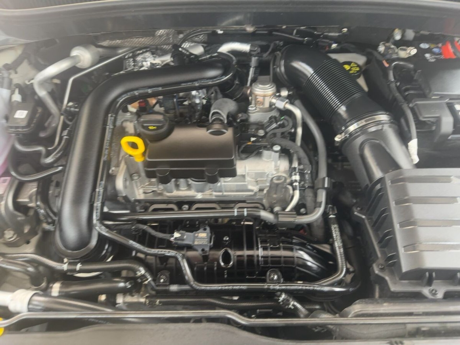 Volkswagen T-Cross ENERGY