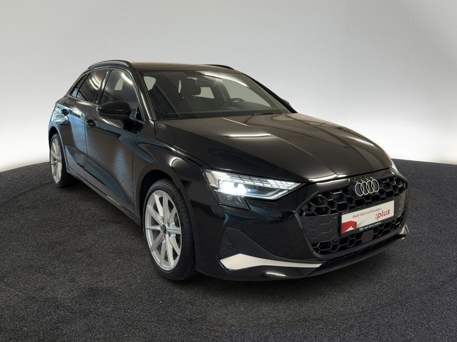 Audi A3 Sportback – Bild 7