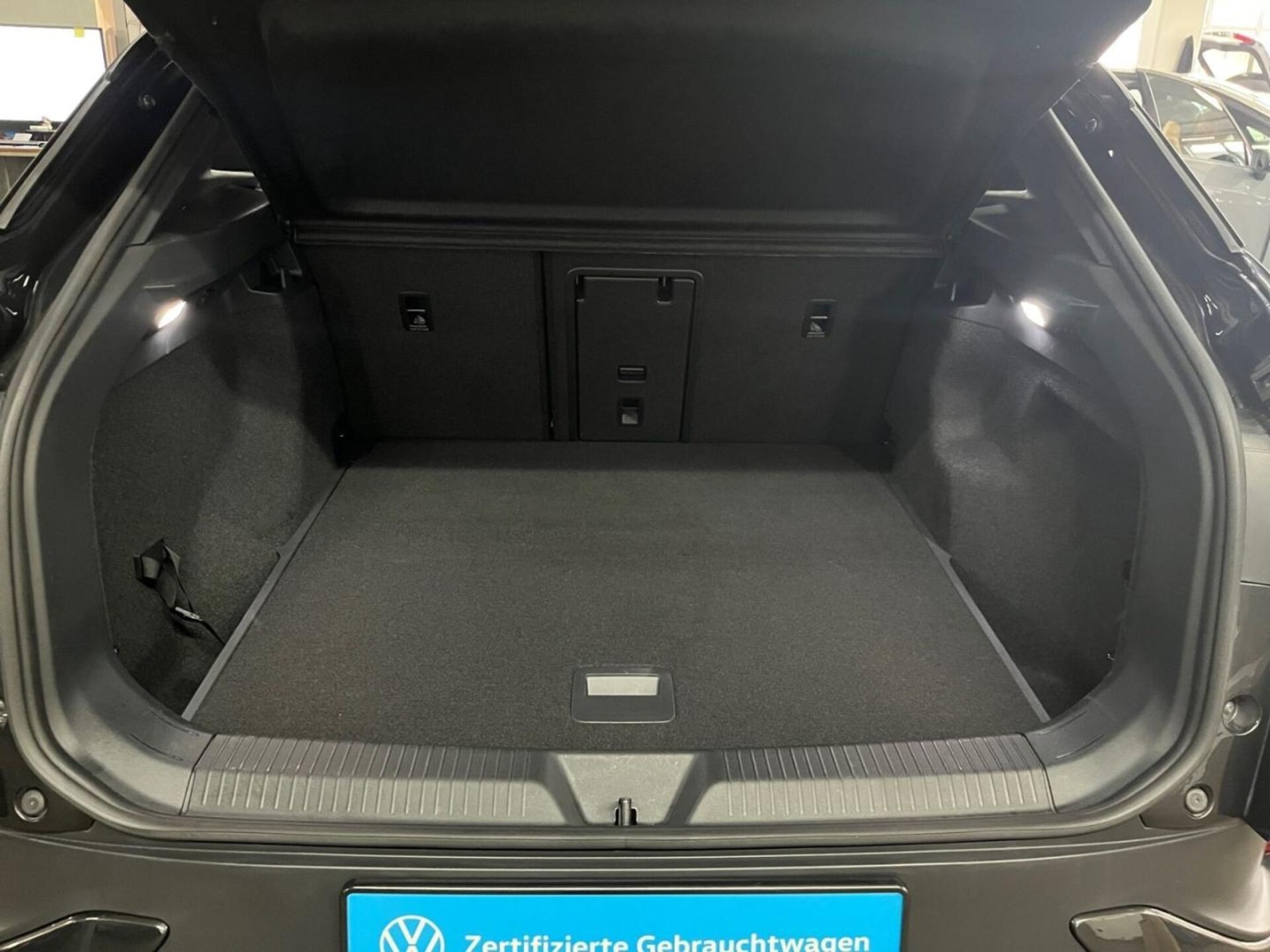 Volkswagen ID.4 GTX