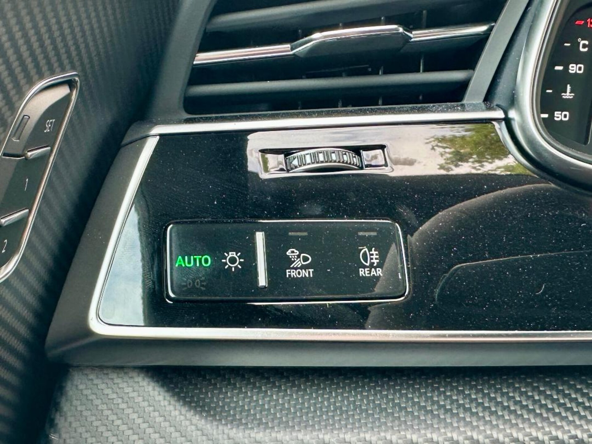 Audi RS Q8 SUV performance