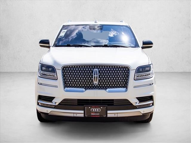 2020 Lincoln Navigator