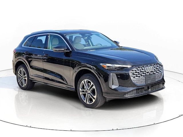 2026 Audi Q5
