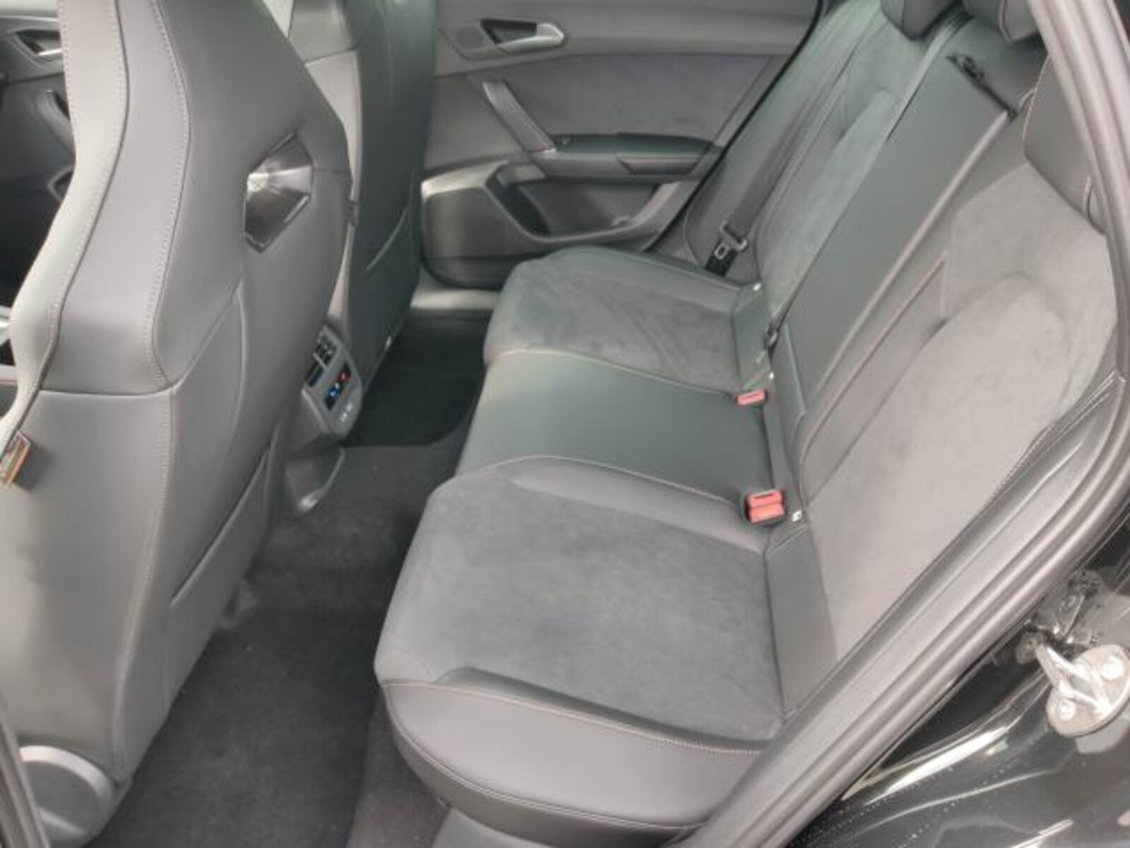 CUPRA Formentor – Bild 13