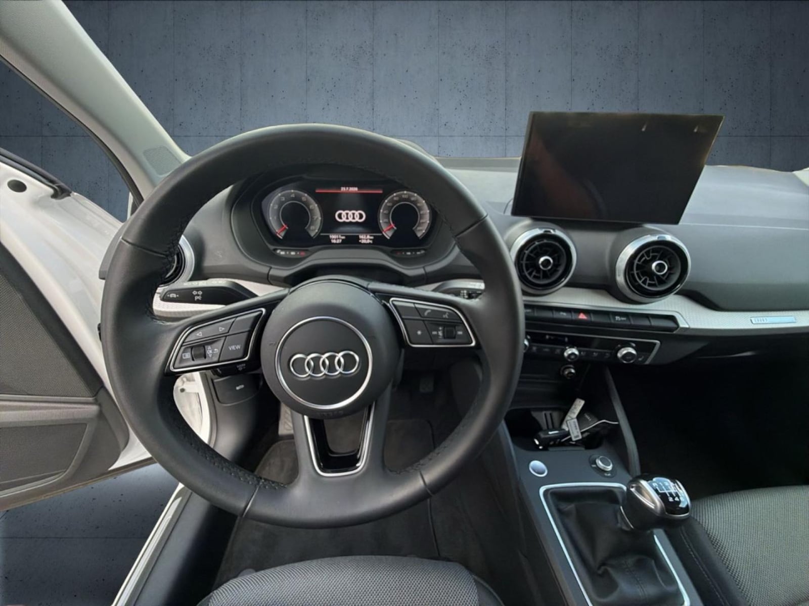 Audi Q2 – Bild 22