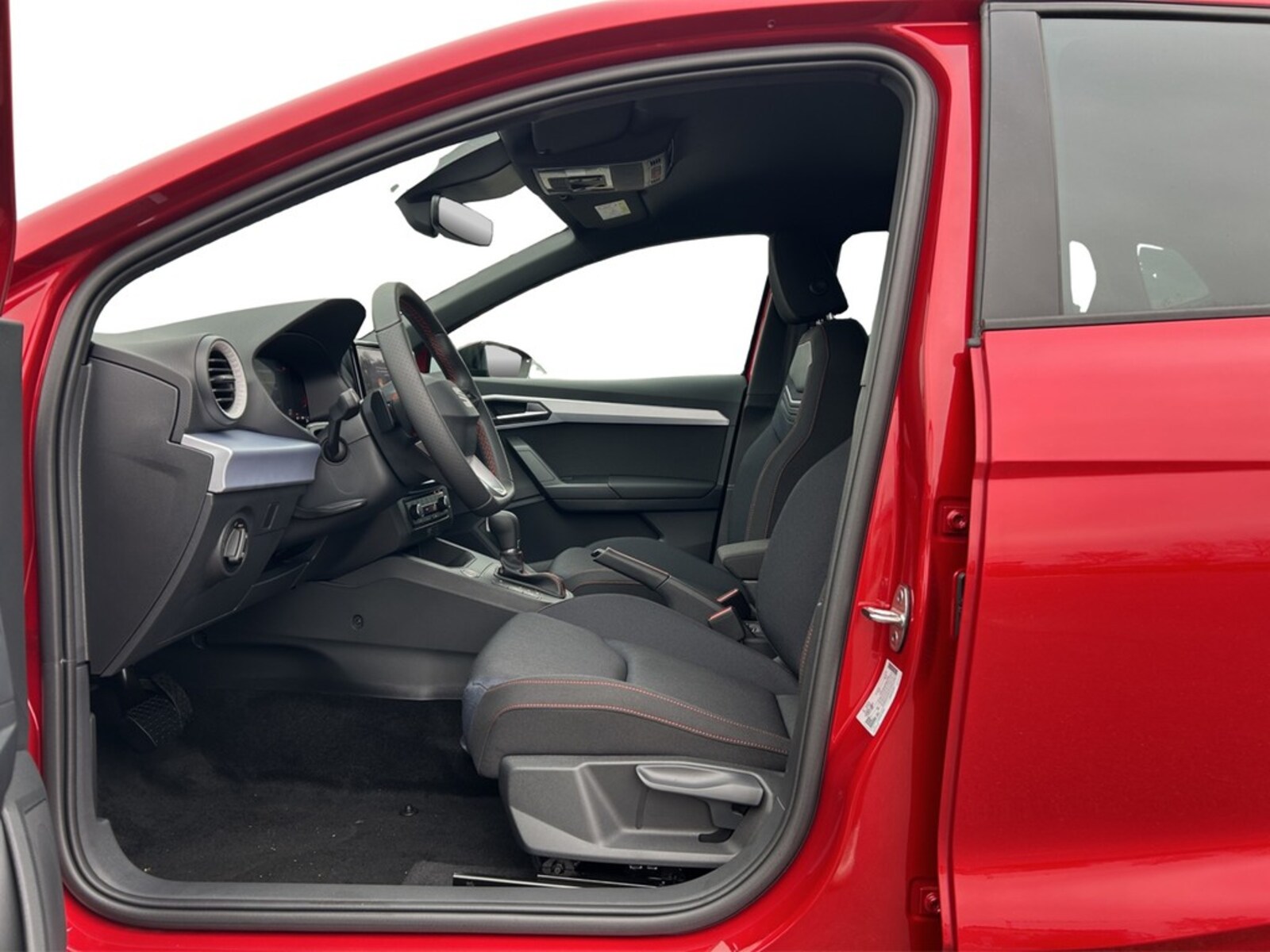 SEAT Ibiza – Bild 9