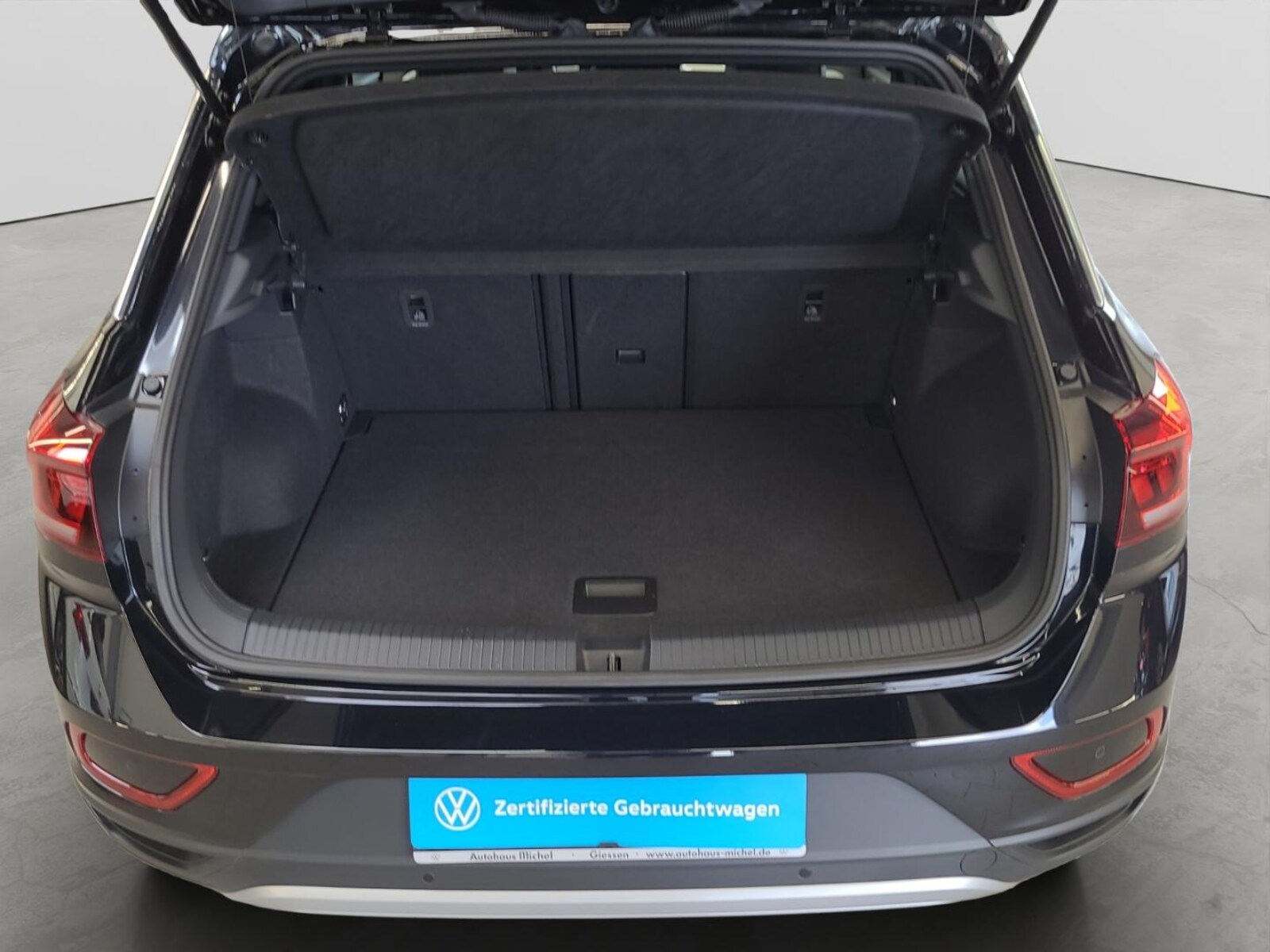 Volkswagen T-Roc – Bild 8