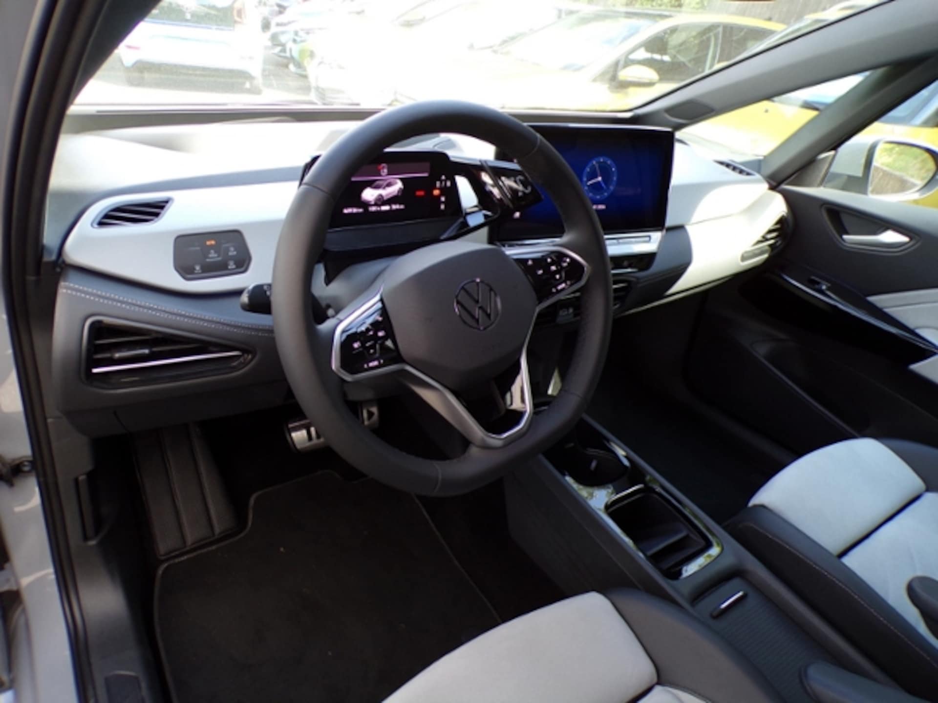 Volkswagen ID.3 MOVE Pro