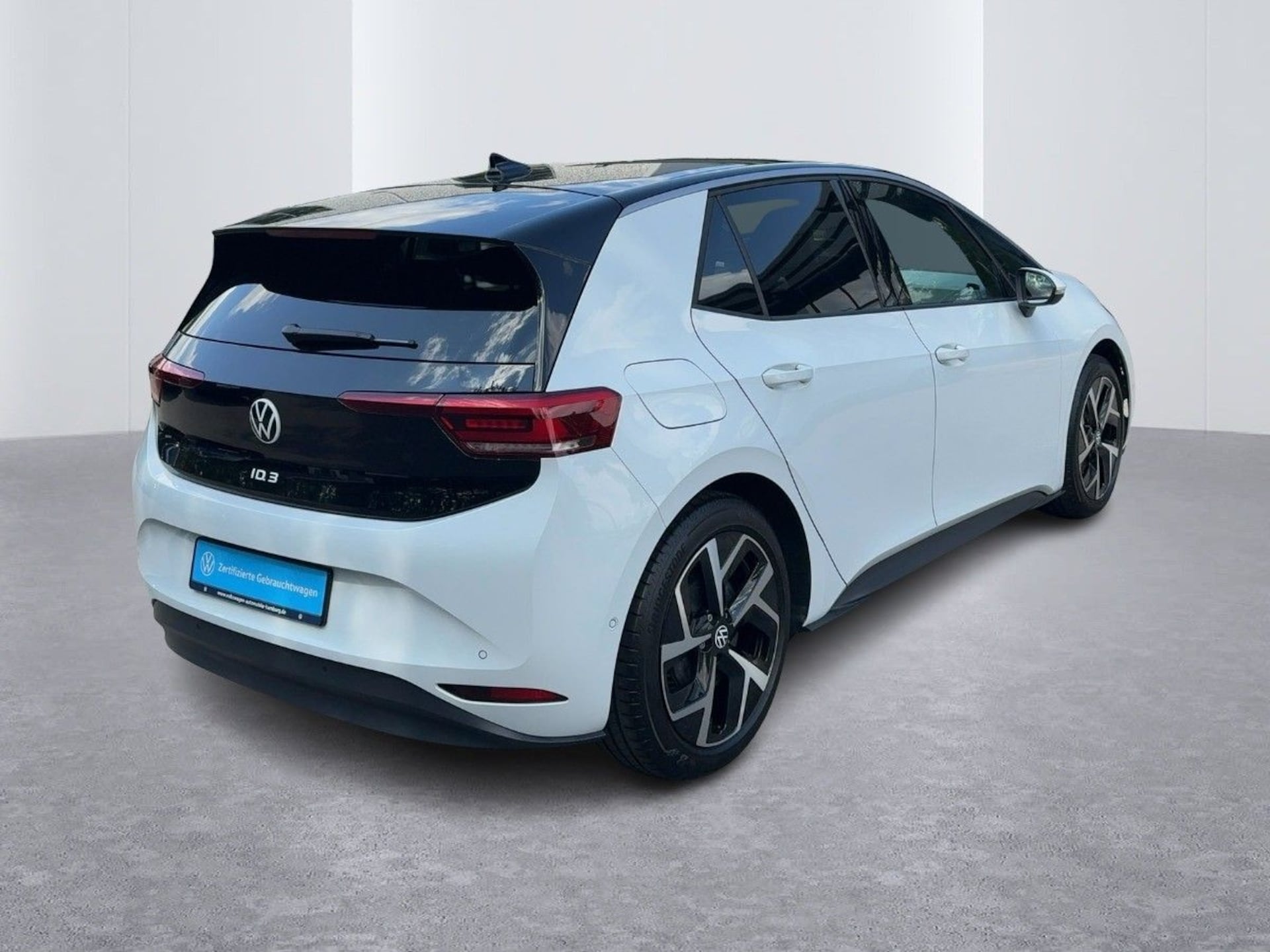Volkswagen ID.3 MOVE Pro