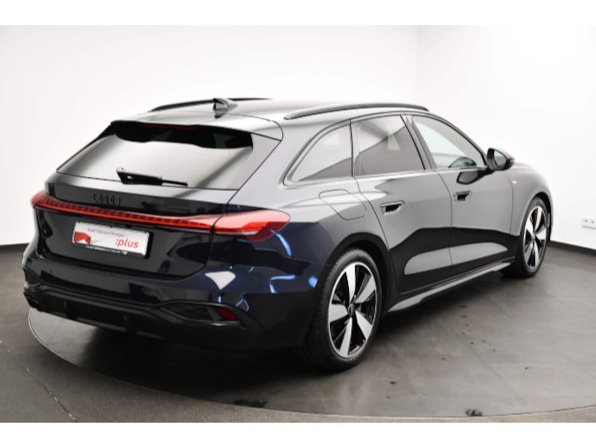 Audi A5 Avant