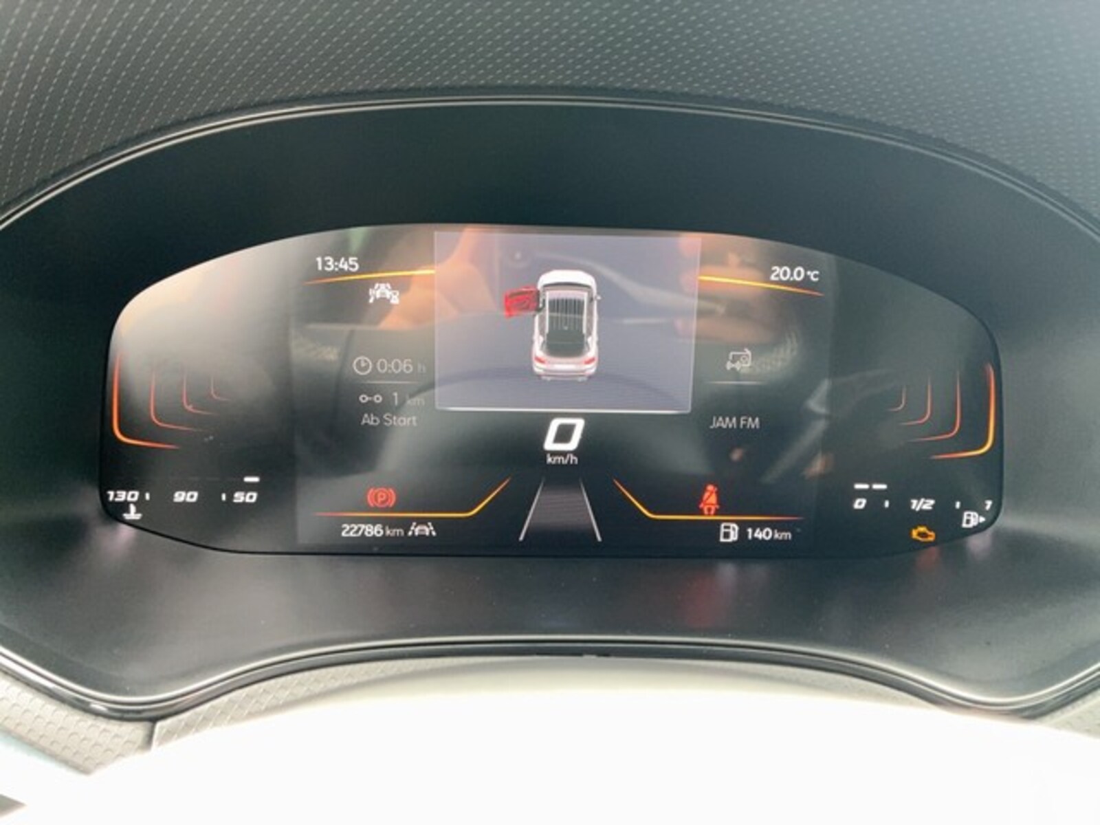 SEAT Arona – Bild 9