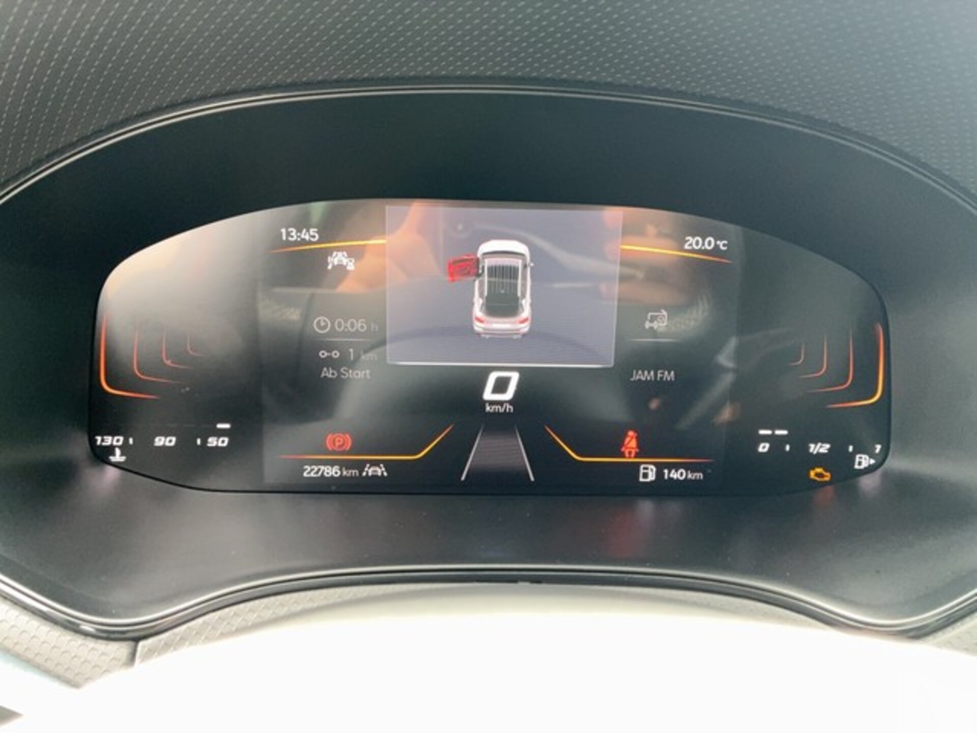 SEAT Arona Xperience