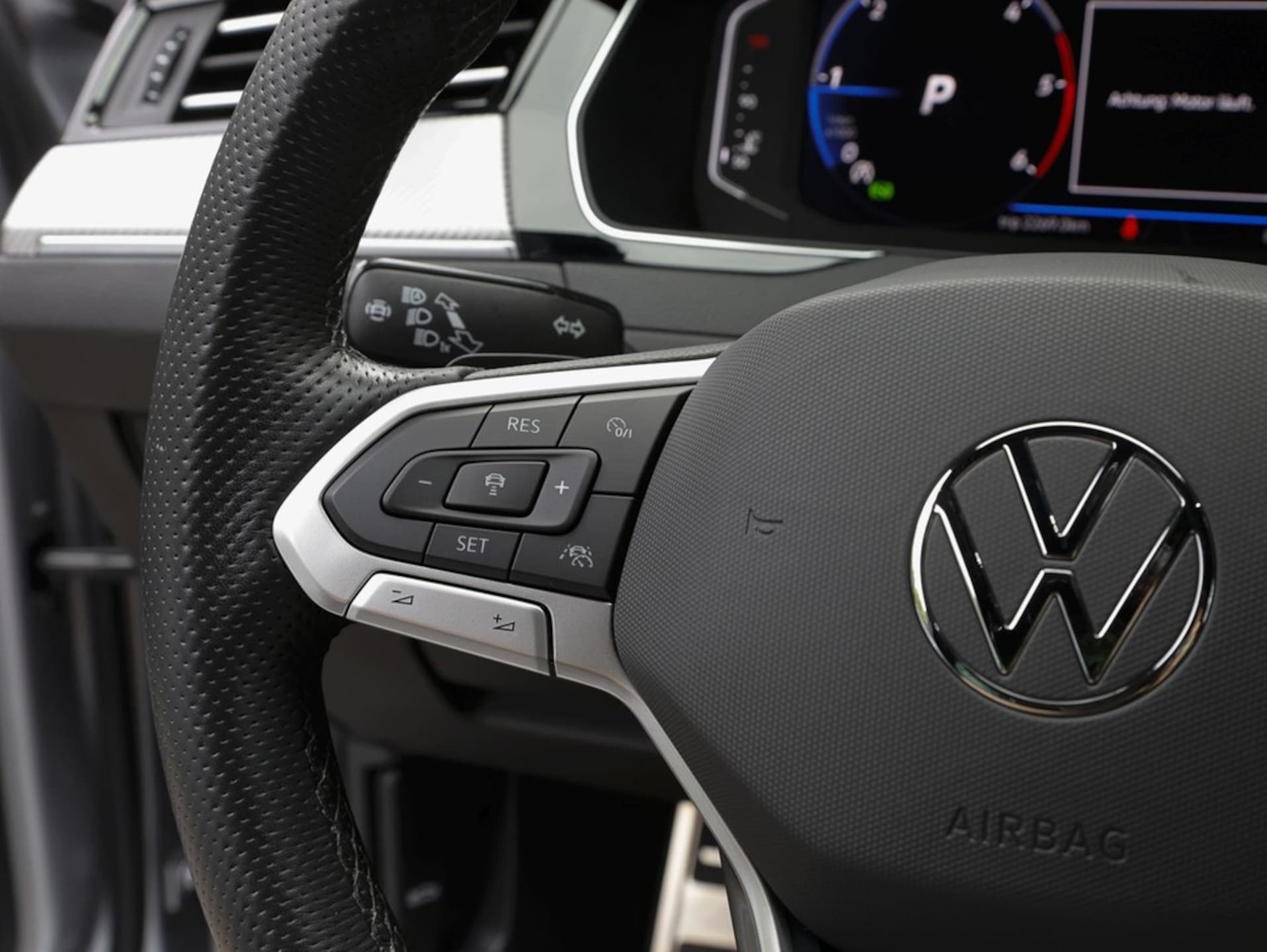 Volkswagen Passat Variant Elegance