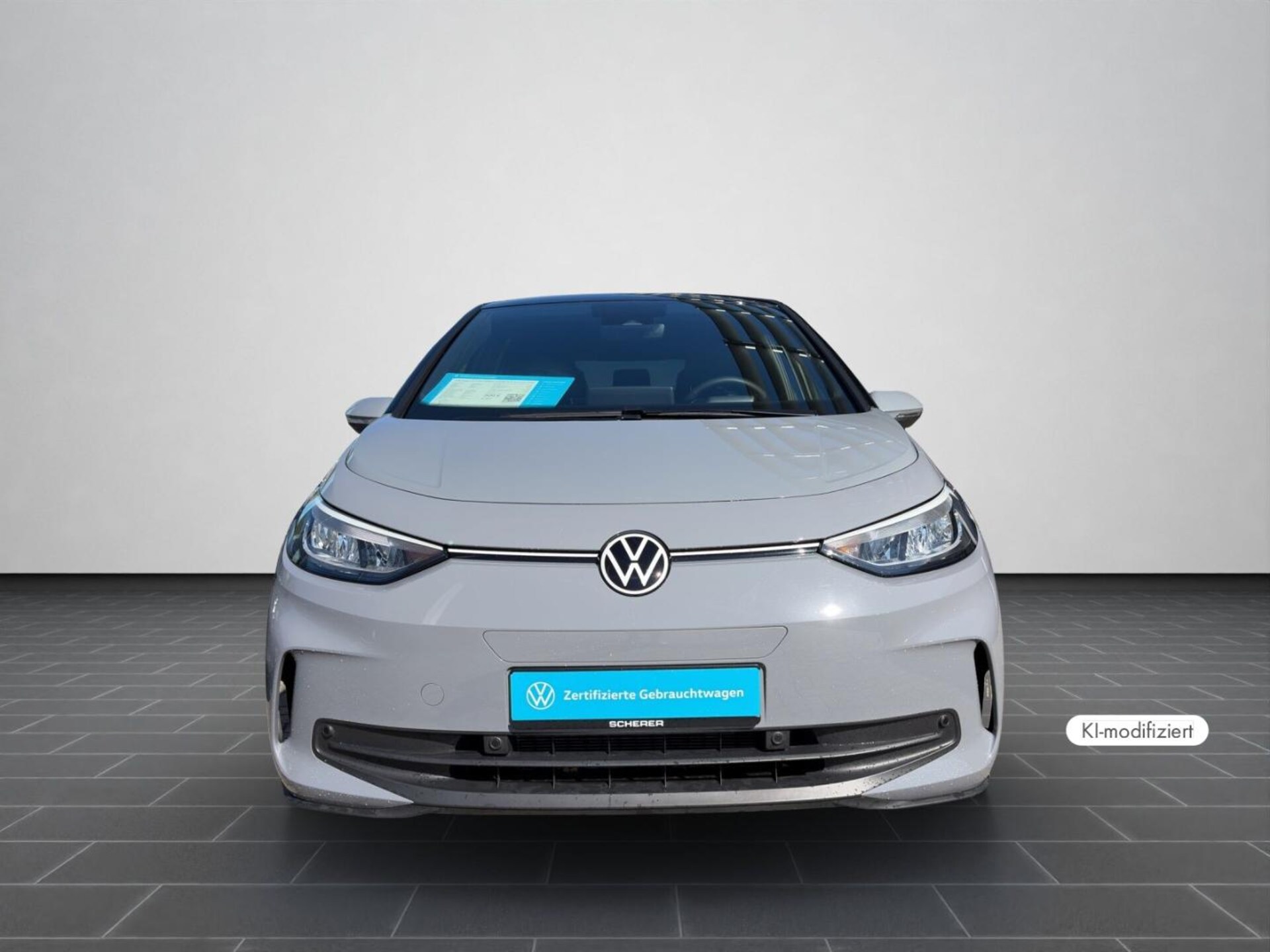 Volkswagen ID.3 MOVE Pro
