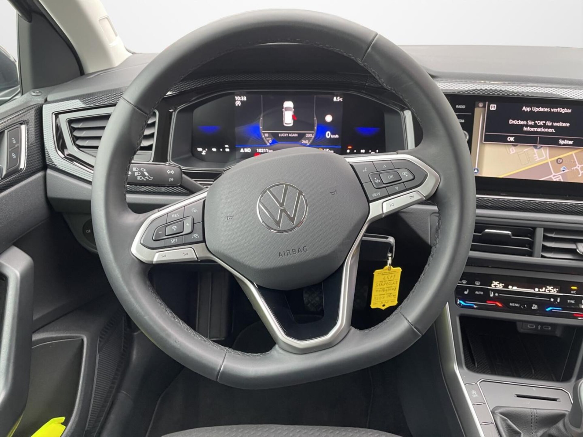 Volkswagen Taigo Life
