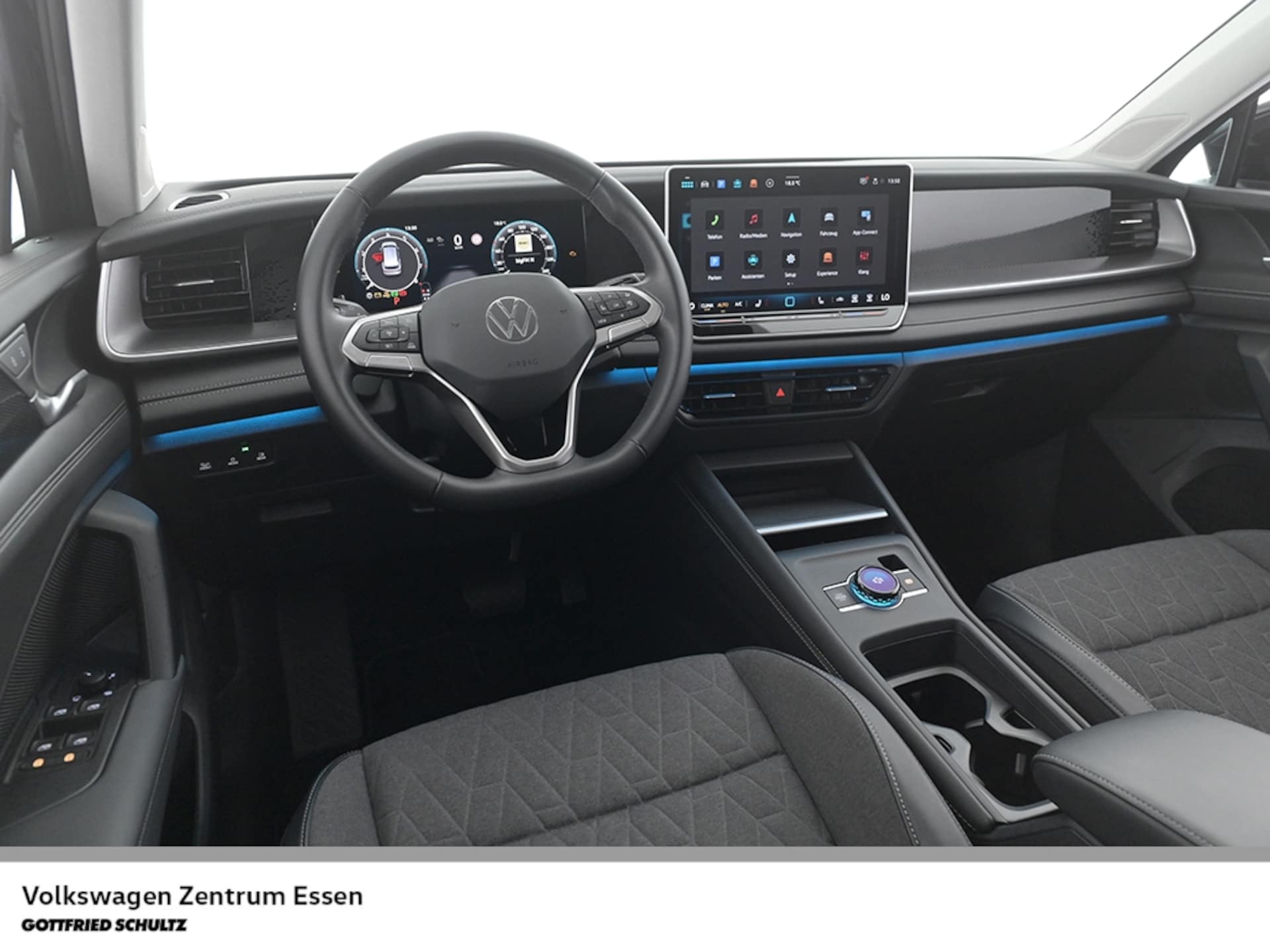 Volkswagen Tayron Life