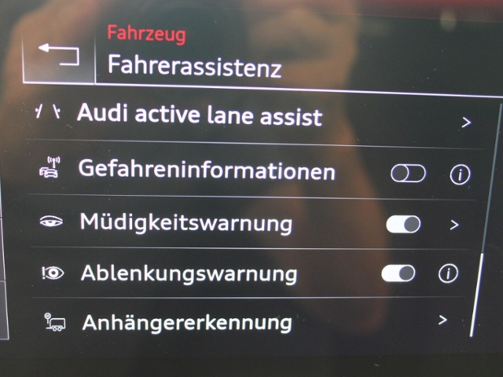Audi A4 Avant – Bild 28