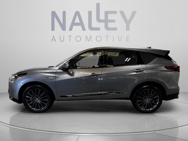 2024 Acura RDX