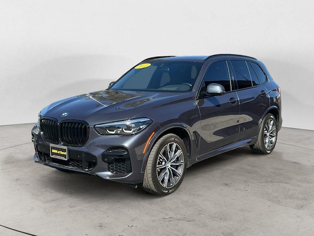 Photo of 2022 BMW X5