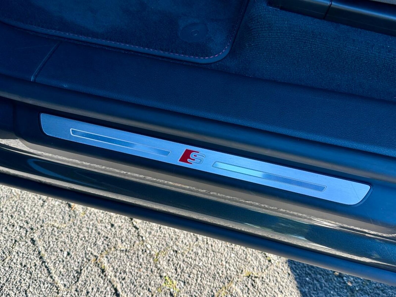 Audi SQ8 – Bild 10
