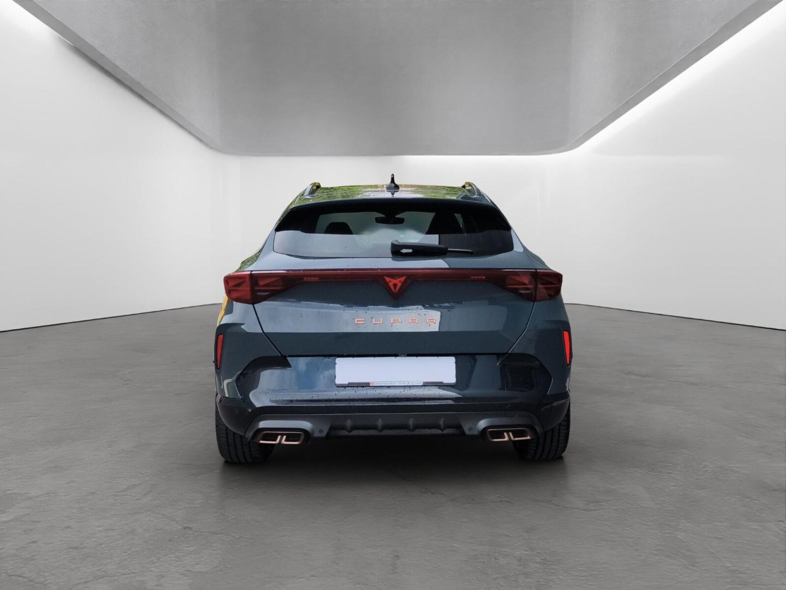 CUPRA Formentor – Bild 7