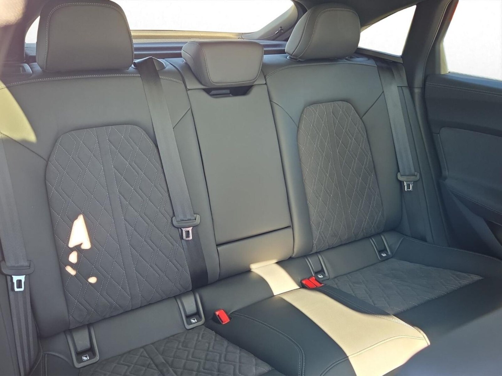 Audi A5 Limousine – Bild 16