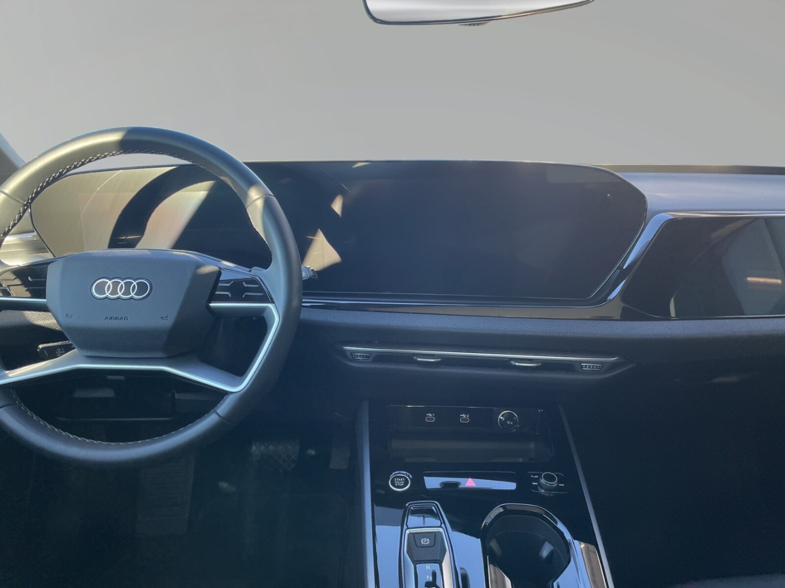 Audi A6 Avant – Bild 5