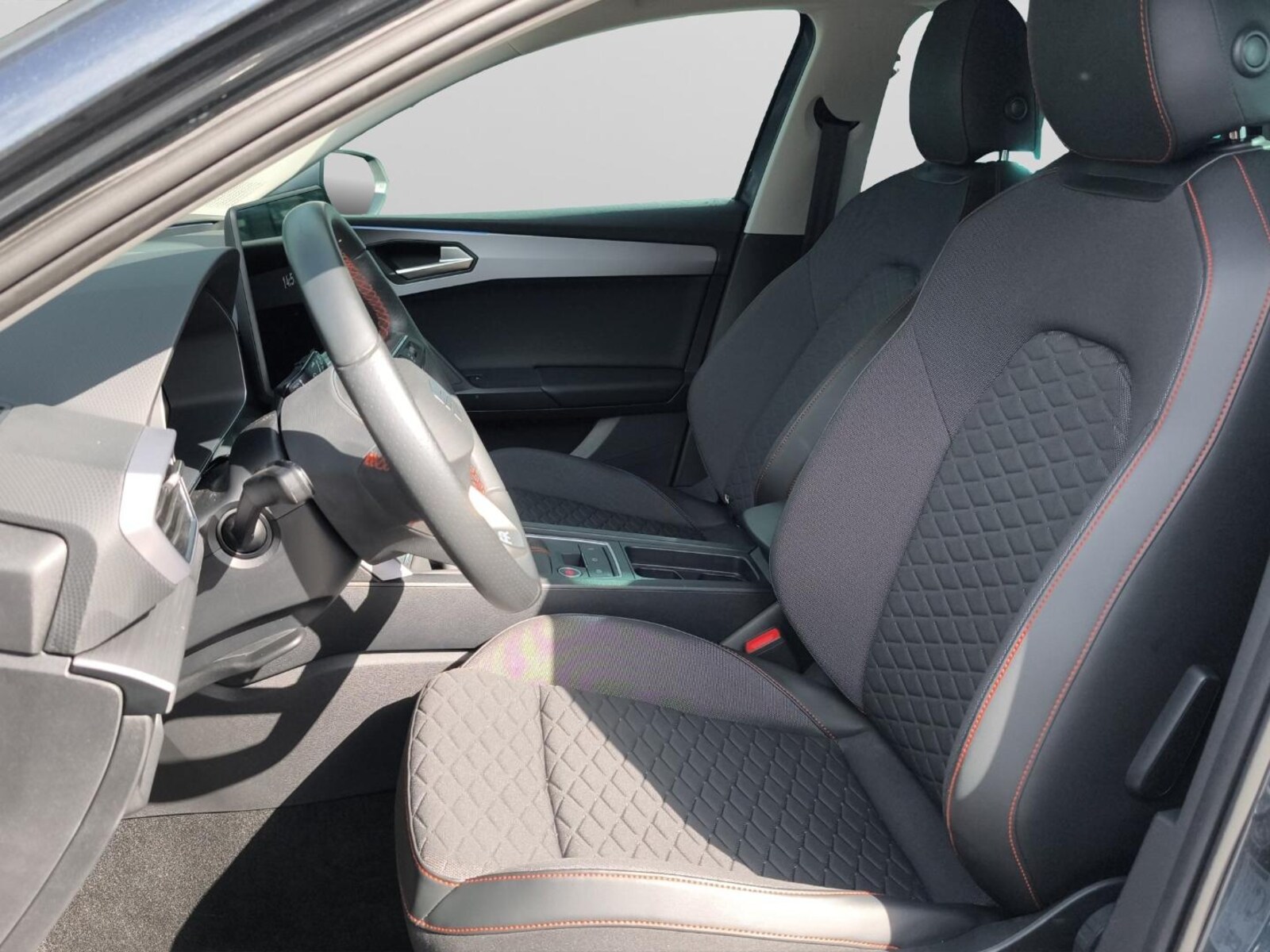 SEAT Leon – Bild 12