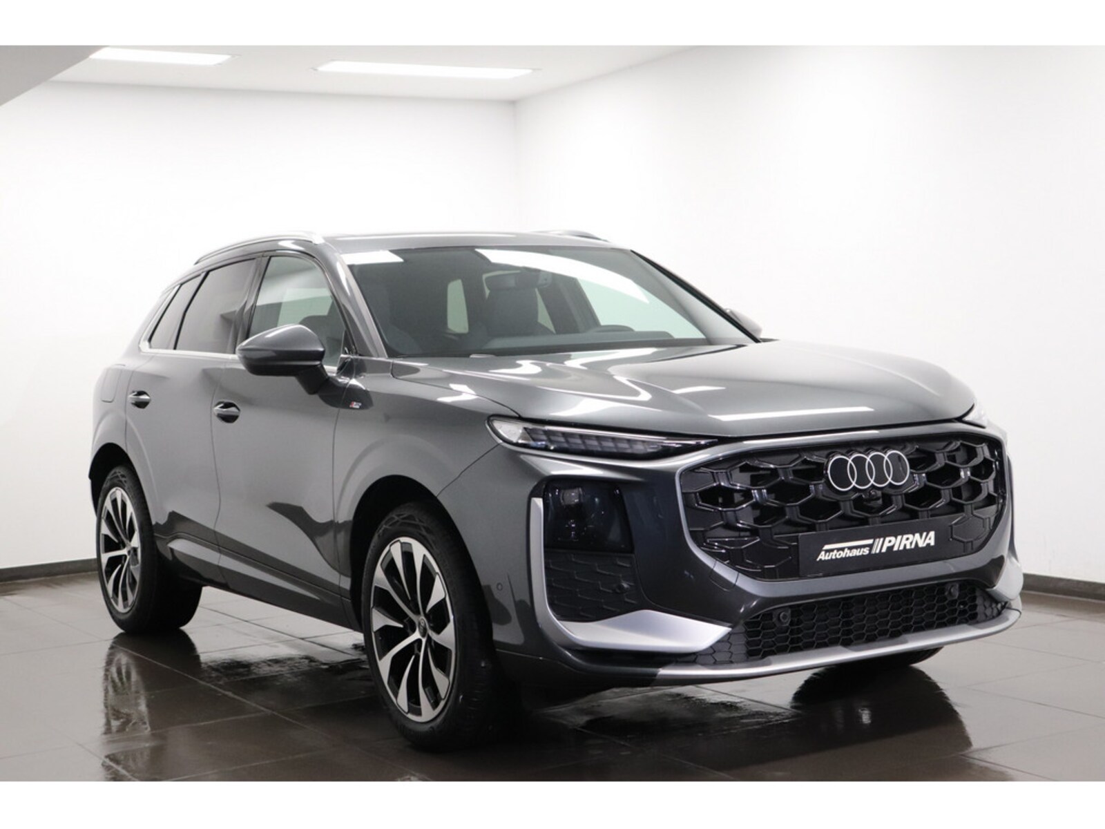 Audi Q3 – Bild 5