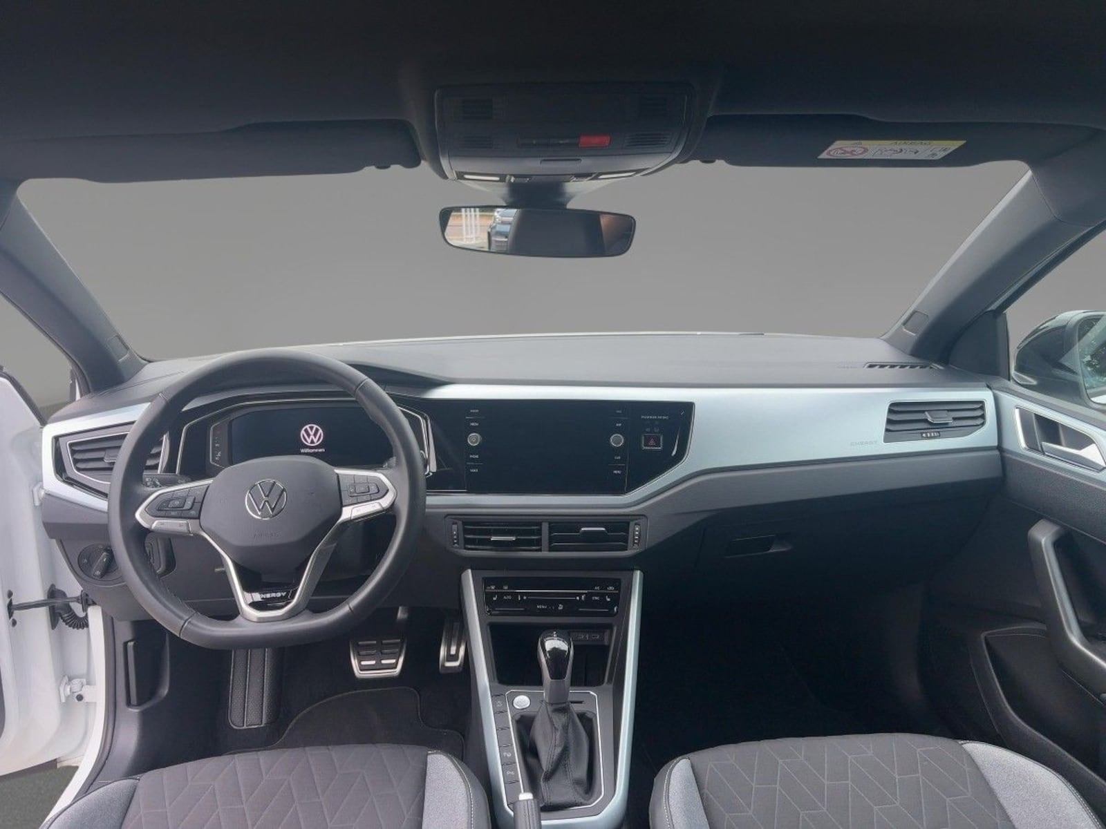 Volkswagen Taigo – Bild 11