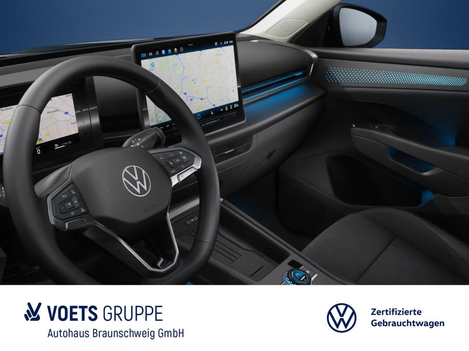 Volkswagen T-Roc – Bild 10