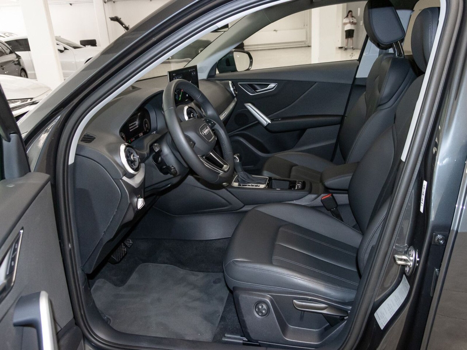 Audi Q2 – Bild 16