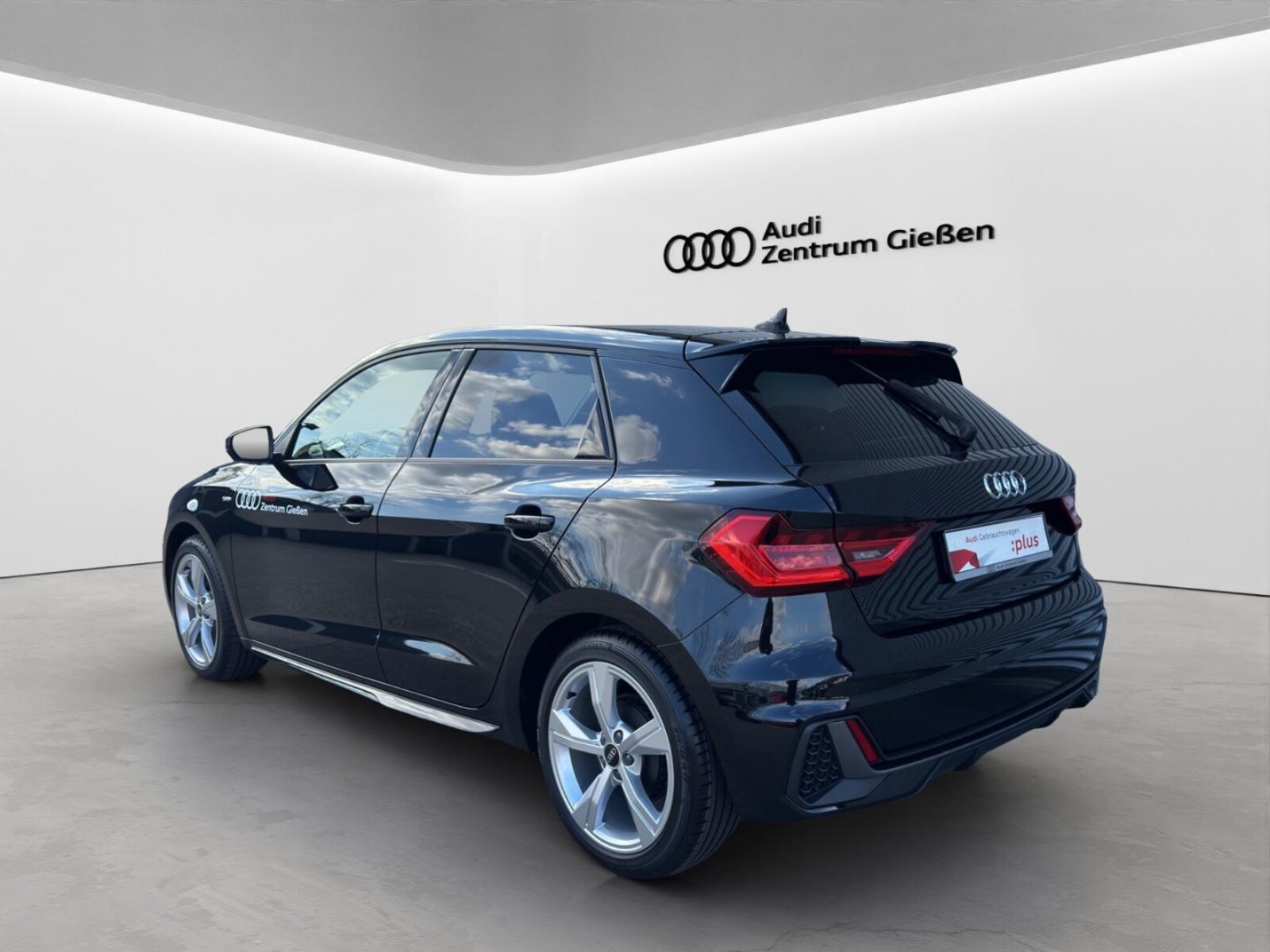 Audi A1 Sportback – Bild 3