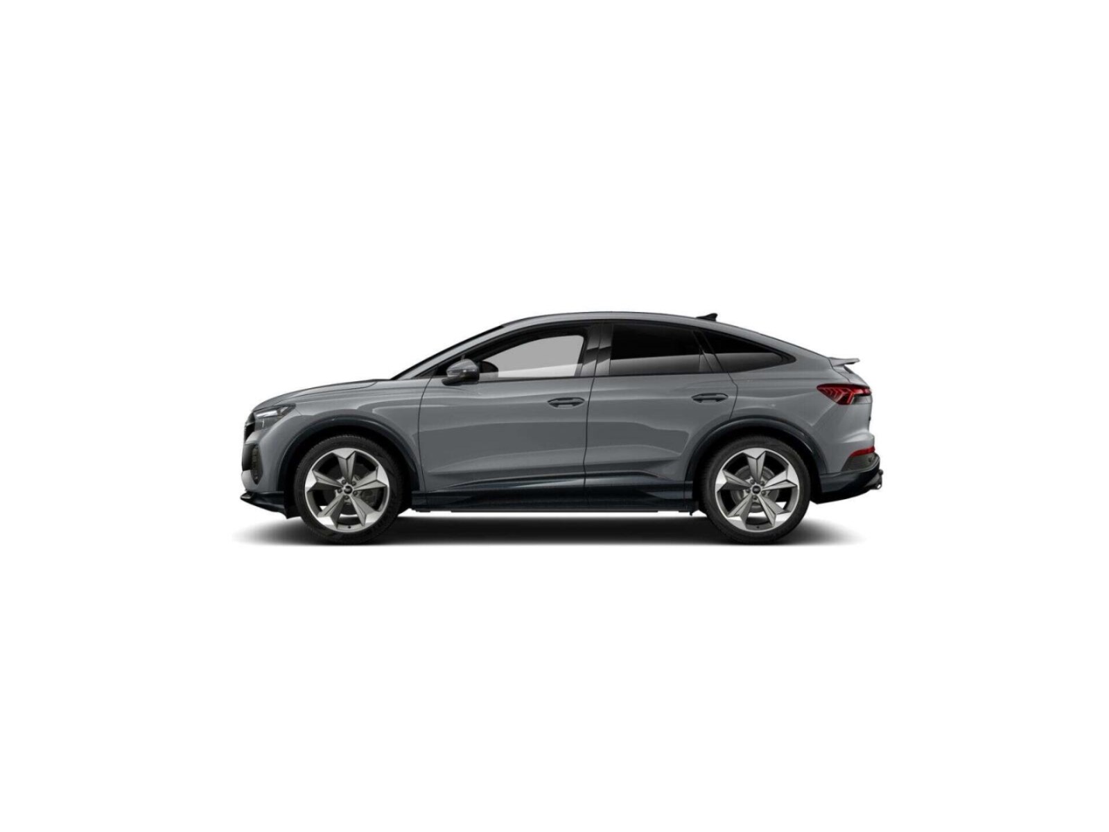 Audi Q4 Sportback e-tron – Bild 7