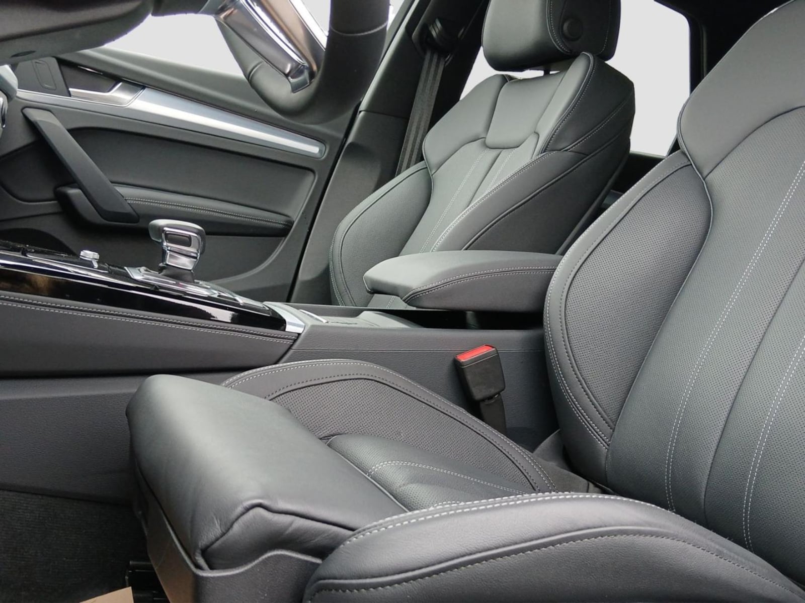 Audi Q5 – Bild 4