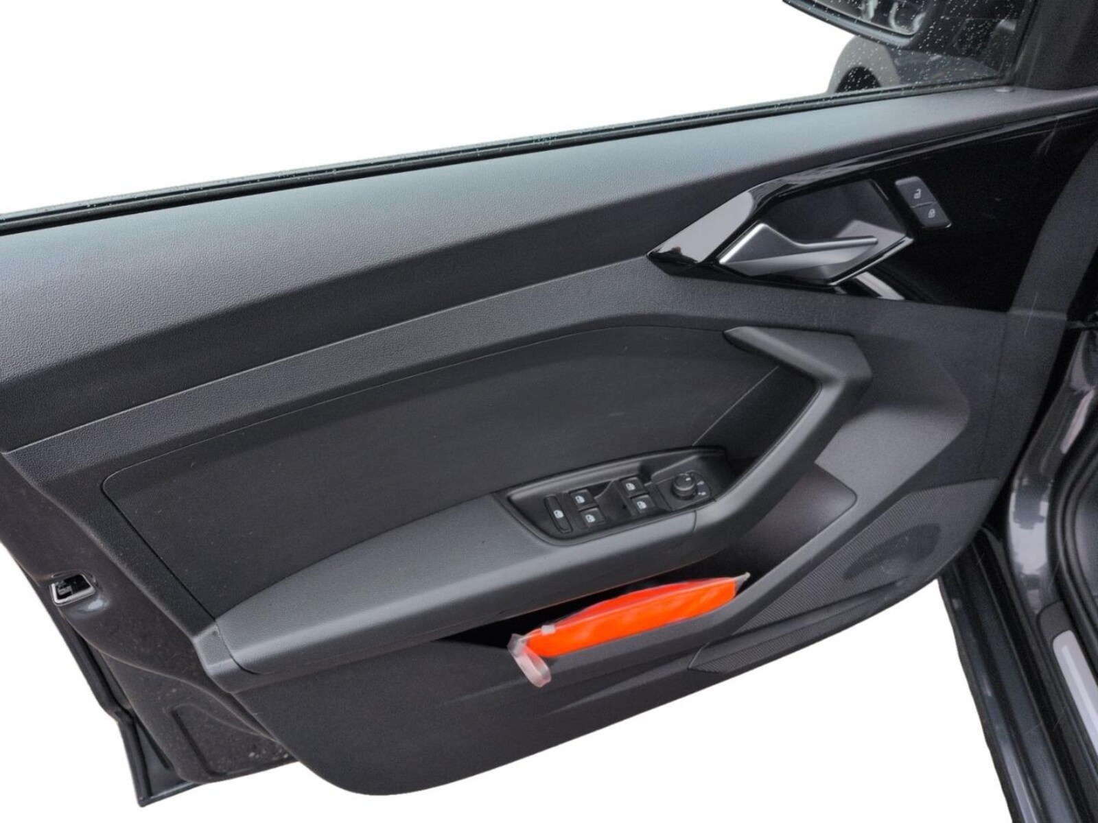Audi A1 Sportback – Bild 14