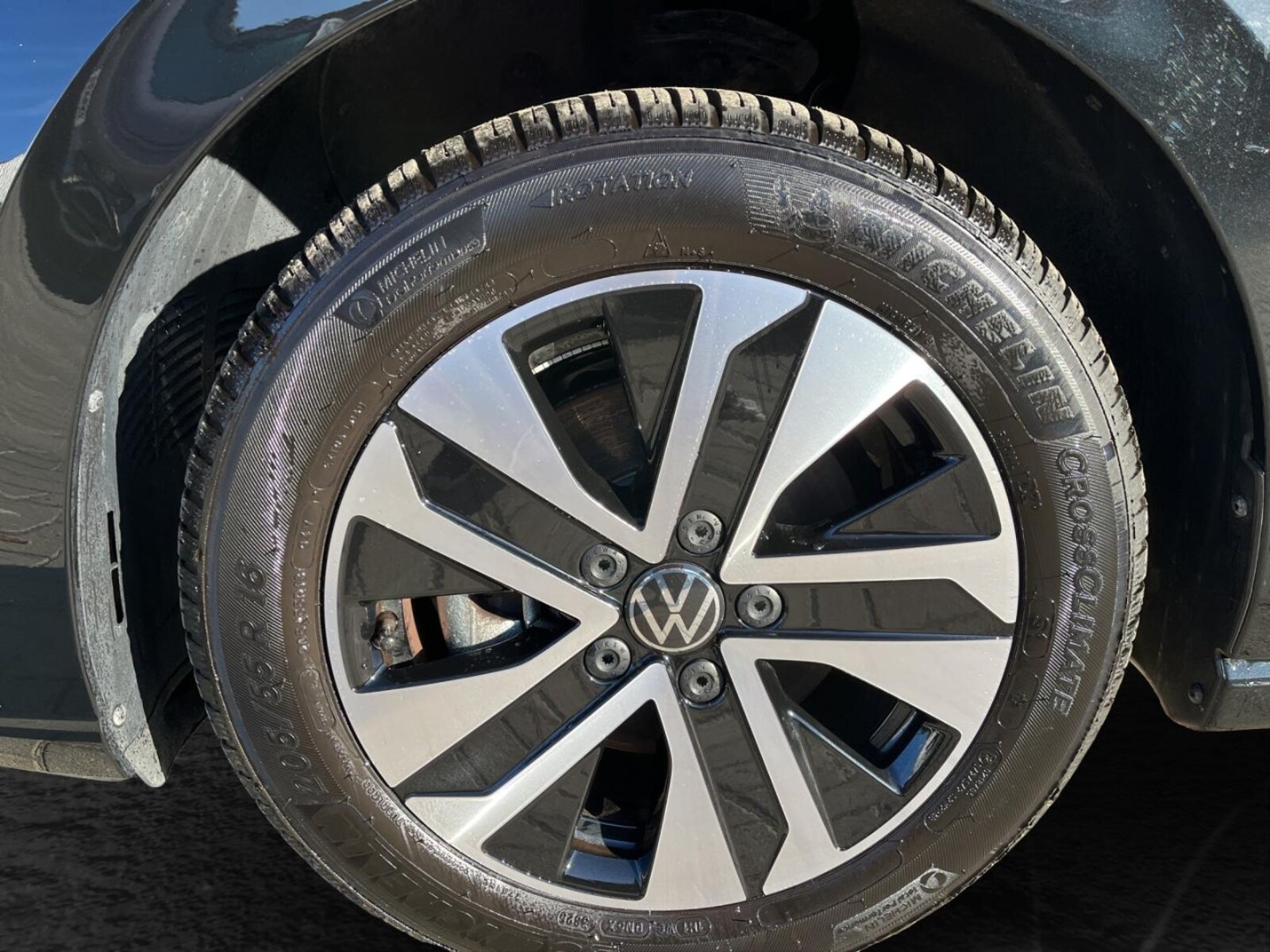 Volkswagen Golf – Bild 6