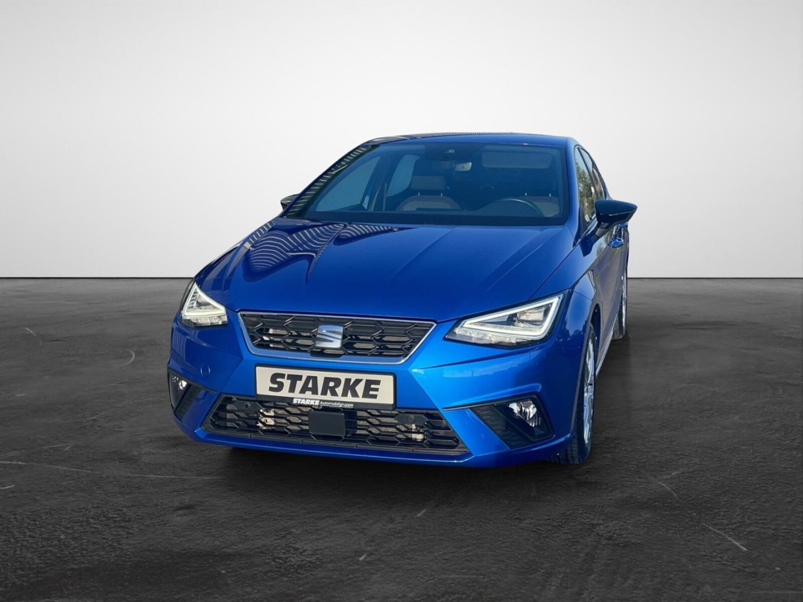 SEAT Ibiza – Bild 3