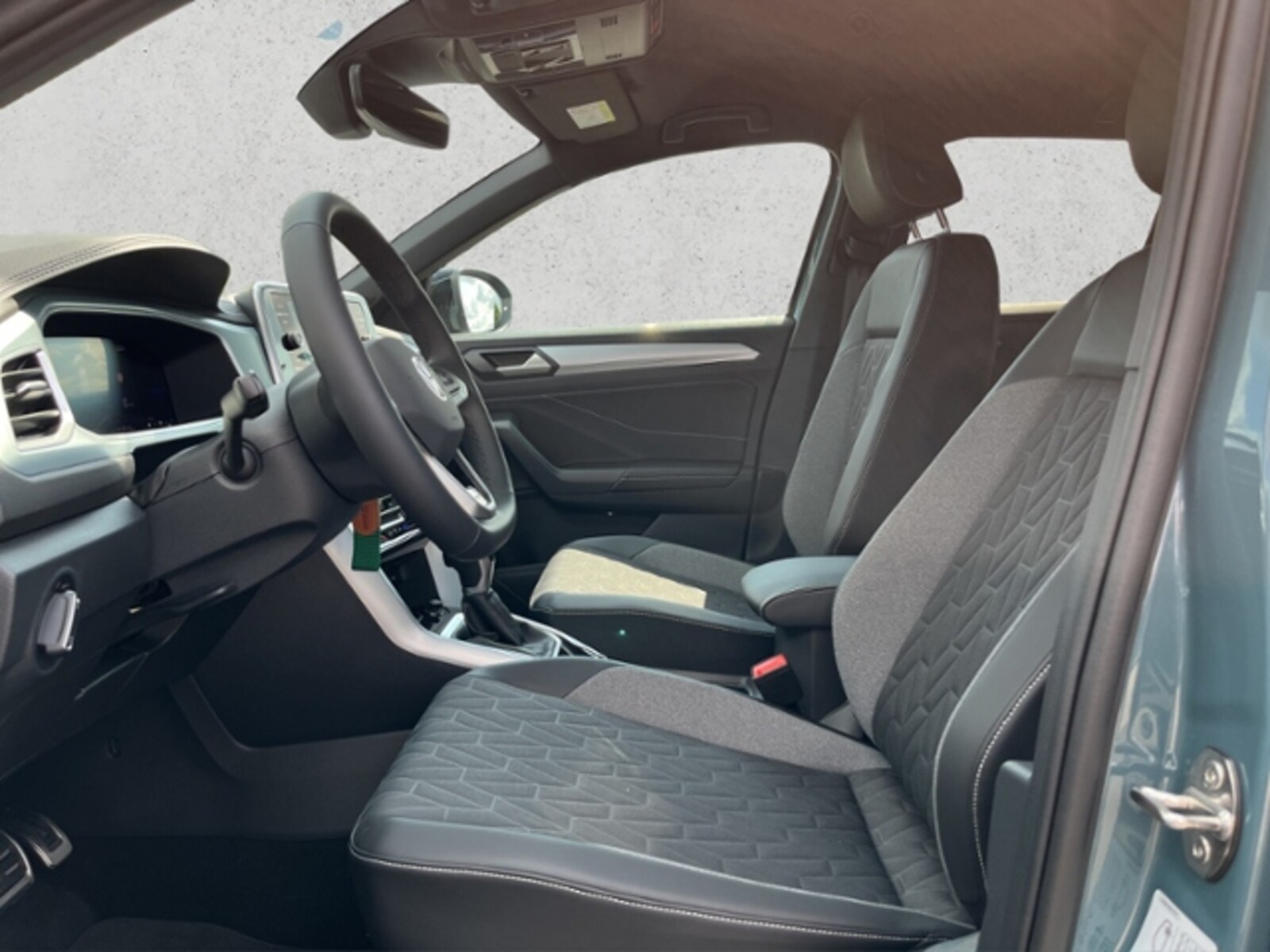 Volkswagen T-Roc – Bild 8