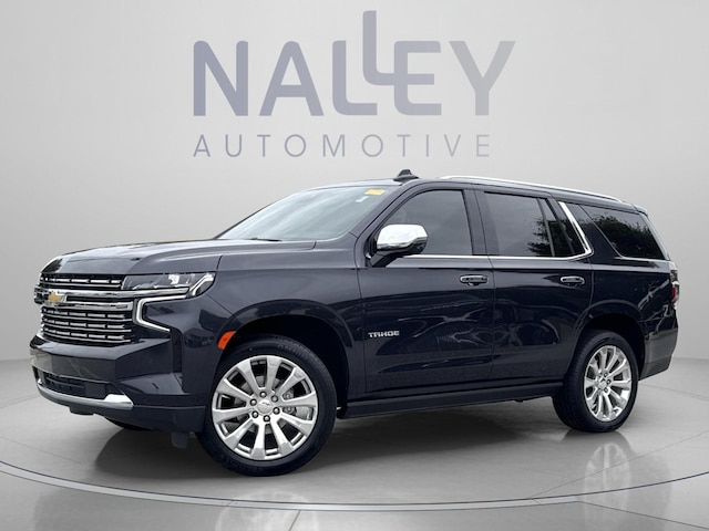 2023 Chevrolet Tahoe
